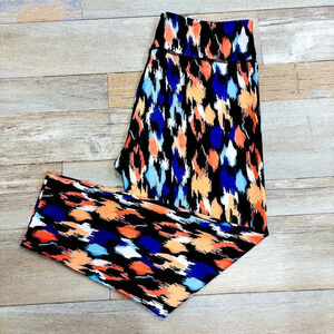 BELIVE Multicolored  leggings